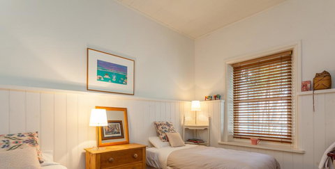 Grey Masts, Robe - Pet Food Australia 2