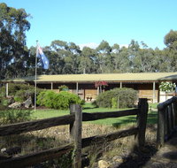 Gunyah Valley Retreat - Food Delivery Shop