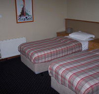 Guthega Inn - Food Delivery Shop