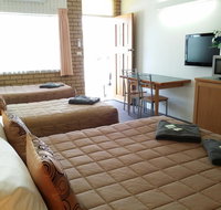 Guyra Motor Inn - Food Delivery Shop