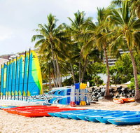 Hamilton Island Holiday Homes - Food Delivery Shop