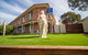 Hamilton's Queanbeyan Motel - thumb 0