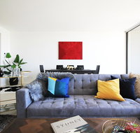 Harbour View Serviced Apartment - Food Delivery Shop