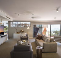Hastings Park Apartment 3 - Food Delivery Shop