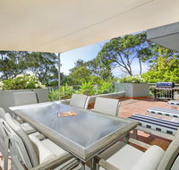 Hastings Park Apartment 8 - Food Delivery Shop