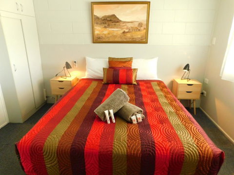 Hatton Vale Motel - Food Delivery Shop 3
