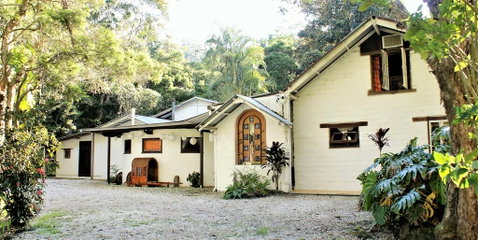 Havan's Ecotourist Retreat - Food Delivery Shop 1