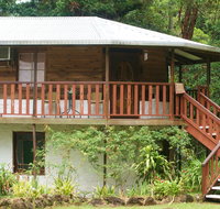 Havan's Ecotourist Retreat - Food Delivery Shop