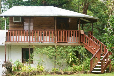 Havan's Ecotourist Retreat - Food Delivery Shop 0