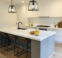 Haven by the Bay - Food Delivery Shop
