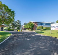 Hawkesbury Race Club Motel - Food Delivery Shop