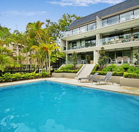 Headland Views Apartments - Food Delivery Shop