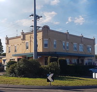Helensburgh Hotel - Food Delivery Shop