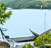 Heliconia 1 Hamilton Island 3 Bedroom Ocean View Spacious Holiday Accommodation - Food Delivery Shop