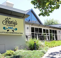 Henry's Quirindi - Food Delivery Shop