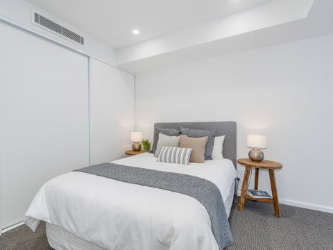 Herald 1-BR Apartment - Inner City, Close To Beaches & Harbour - Food Delivery Shop 3