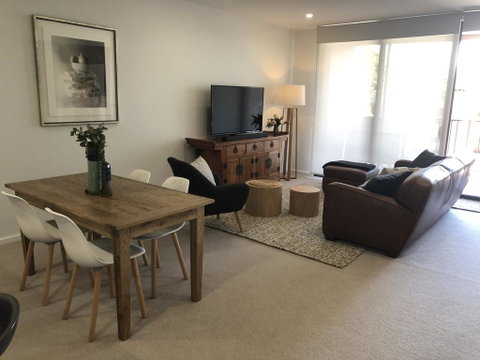 Herald Executive Apartments - Food Delivery Shop 2