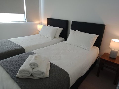 Herald Executive Apartments - Food Delivery Shop 1