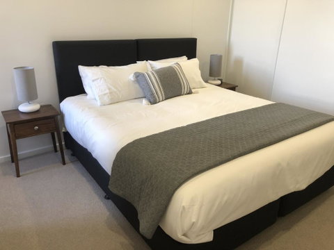 Herald Executive Apartments - Food Delivery Shop 0