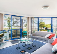 Heritage 102 Great Water Views - Food Delivery Shop