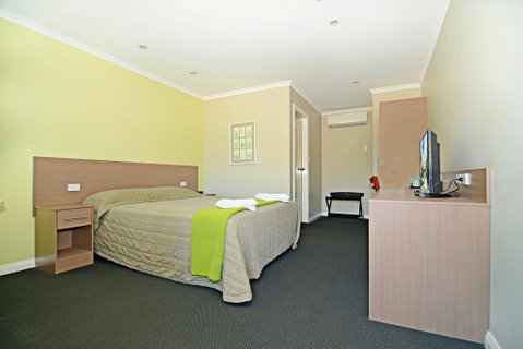 Heritage Hotel - Food Delivery Shop 1