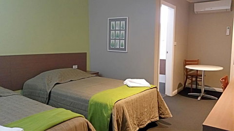 Heritage Hotel - Food Delivery Shop 2