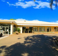 Heritage Hotel - Food Delivery Shop