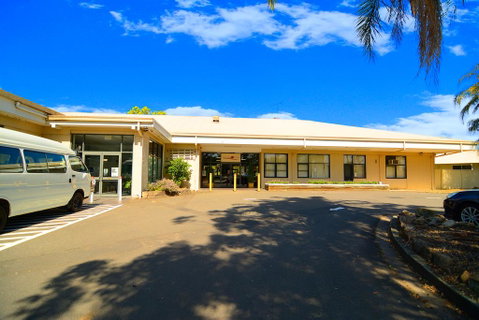 Heritage Hotel - Food Delivery Shop 0