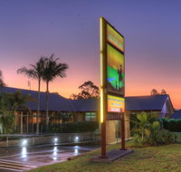 Heritage River Motor Inn - Food Delivery Shop