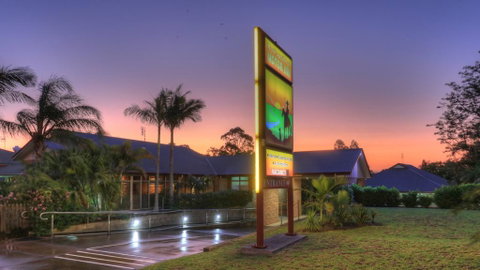 Heritage River Motor Inn - Food Delivery Shop 0