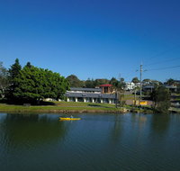 Hibiscus Lakeside Motel - Food Delivery Shop