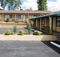 Hideaway Motor Inn - Food Delivery Shop