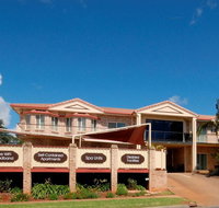 Highlander Motor Inn - Food Delivery Shop