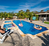Highway 1 Caravan and Tourist Park - Food Delivery Shop