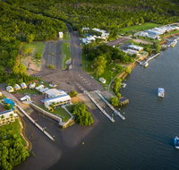 Hinchinbrook Marine Cove Resort - Food Delivery Shop