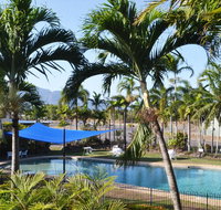 Hinchinbrook Resorts - Food Delivery Shop
