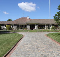 Historic Merryville Homestead - Food Delivery Shop