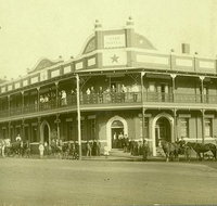 HISTORIC STAR LODGE NARRANDERA - Food Delivery Shop