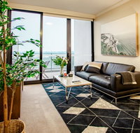 HOAMA Properties at Wentworth Point - Food Delivery Shop