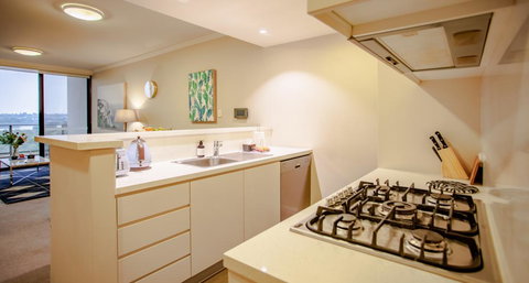 HOAMA Properties At Wentworth Point - Food Delivery Shop 3