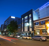 Hobart Central YHA - Food Delivery Shop
