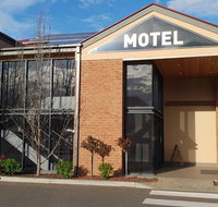 Hogans Motel - Food Delivery Shop