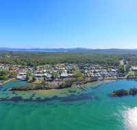 HOLIDAY HAVEN at North Haven - Food Delivery Shop