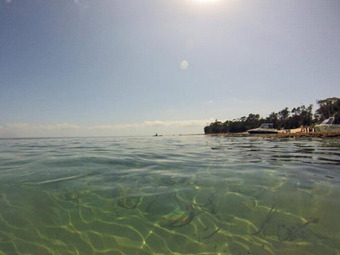 Holiday On The Bay, Vincentia - Food Delivery Shop 0