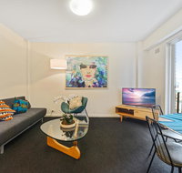 HomeHotel-Urban retreat in secure boutique block - Pet Food Australia