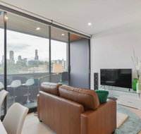 Homely Getaways  Albert Park - Food Delivery Shop