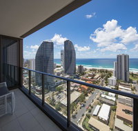 HomePlus Premier Apartments at 2663 Gold Coast Hwy Broadbeach - Food Delivery Shop