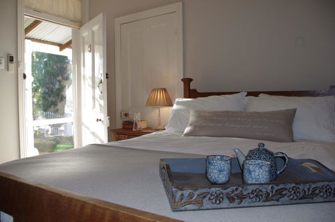 Hope Farm Guesthouse - Food Delivery Shop 1