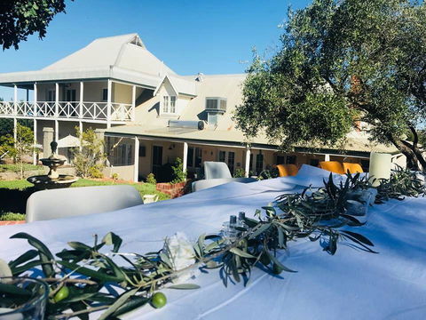 Hope Farm Guesthouse - Food Delivery Shop 2