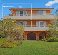 HOPEVIEW HAVEN 5 - DUNBOGAN ACCOMODATiON - Food Delivery Shop